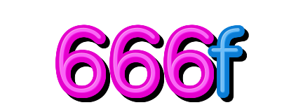 666f — logo kanal