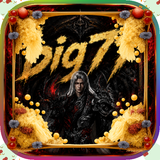 big77 — mitra unggulan